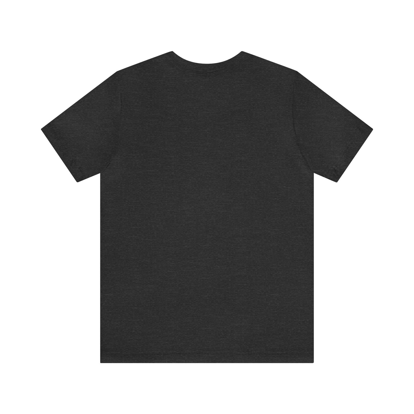 Hoodie Warbler Unisex Jersey Short Sleeve Tee