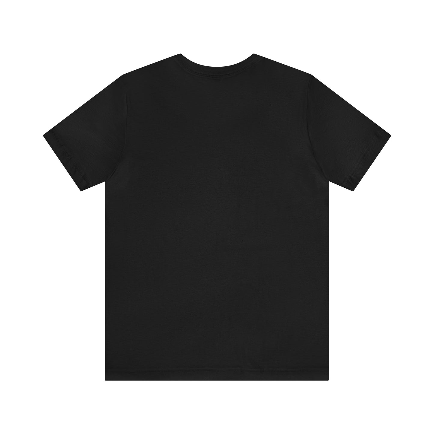 Hoodie Warbler Unisex Jersey Short Sleeve Tee