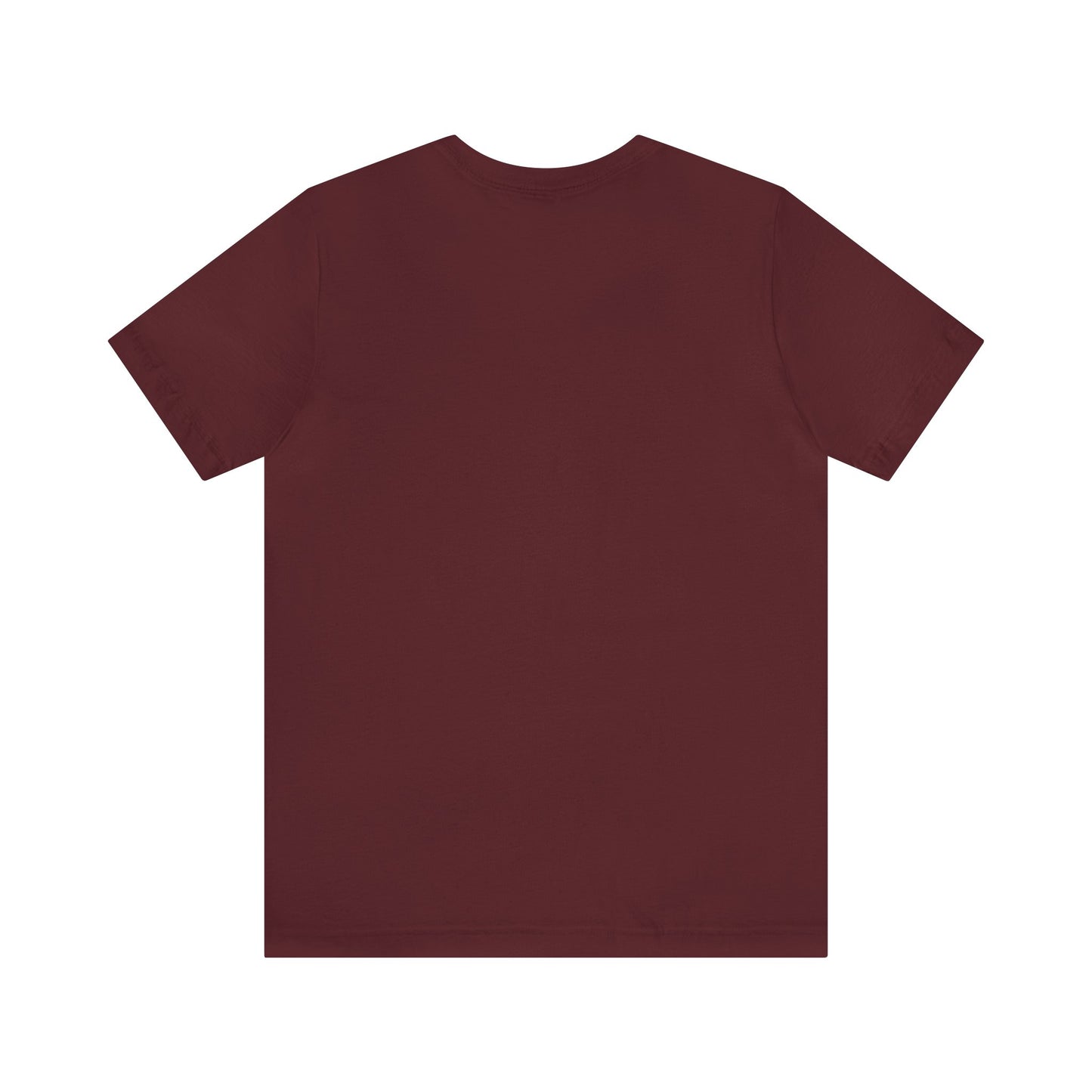Hoodie Warbler Unisex Jersey Short Sleeve Tee