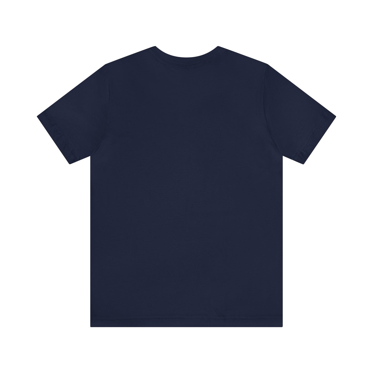Hoodie Warbler Unisex Jersey Short Sleeve Tee