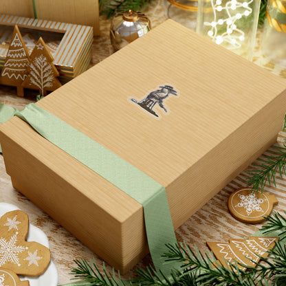 Great Blues Heron No Text Kiss-Cut Vinyl Decals