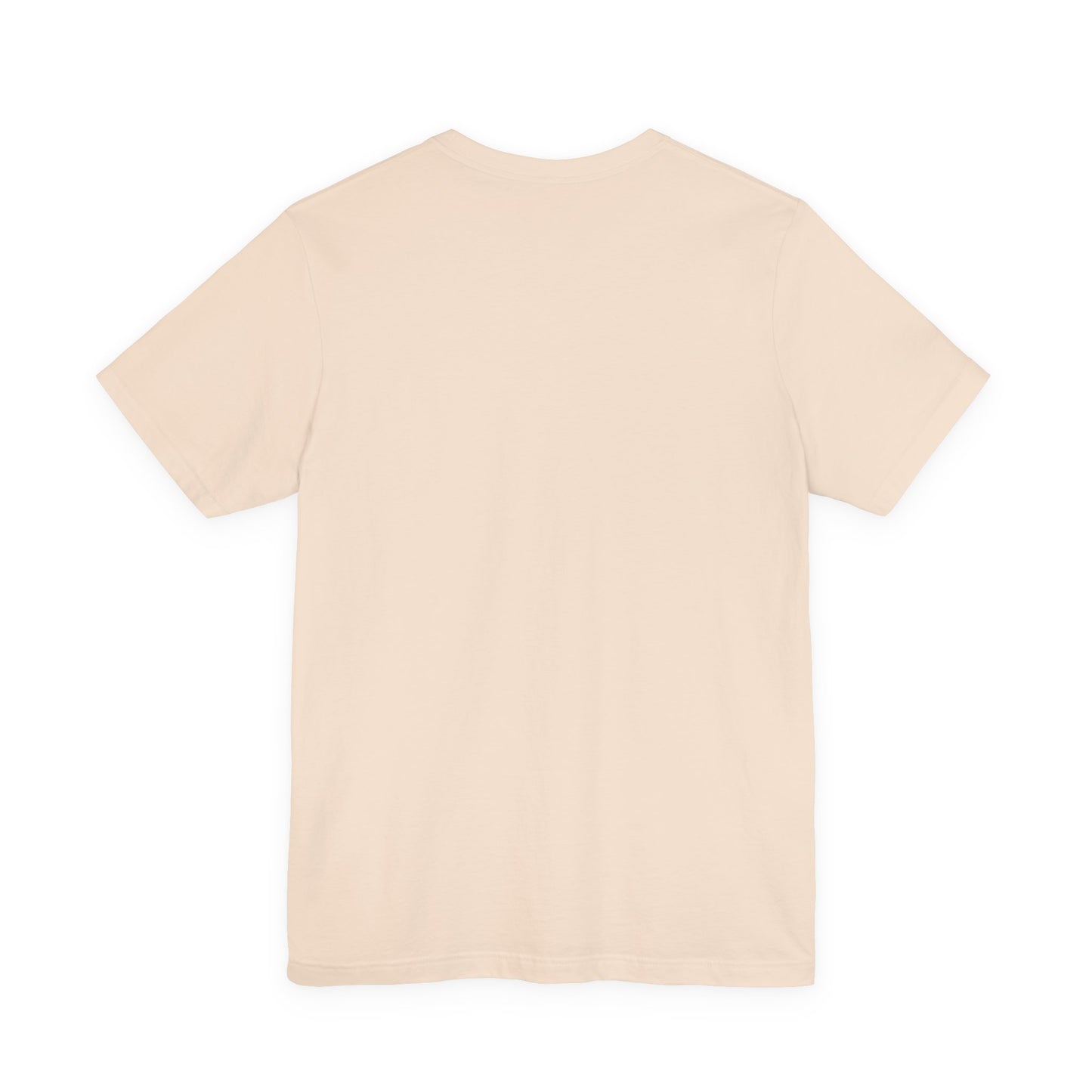 Great Blues Heron Unisex Jersey Short Sleeve Tee