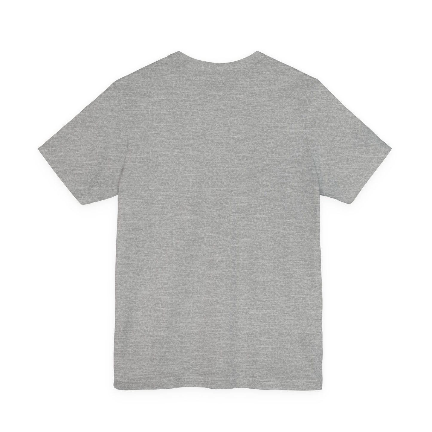 Chopping Sparrow Unisex Jersey Short Sleeve Tee