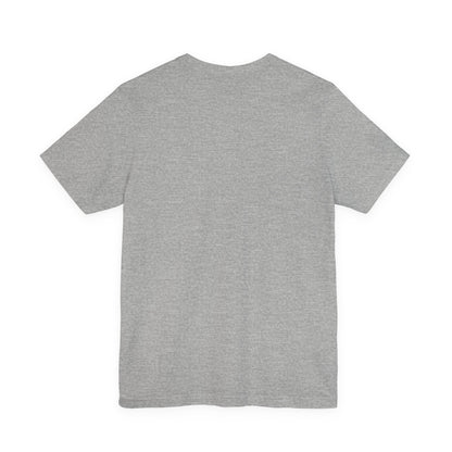 Chopping Sparrow Unisex Jersey Short Sleeve Tee