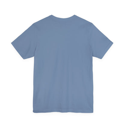 Chopping Sparrow Unisex Jersey Short Sleeve Tee